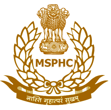 Maharashtra State Police Housing Corporation